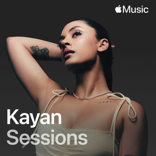 Apple Music Sessions: Kayan