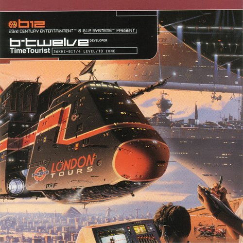 Timetourist