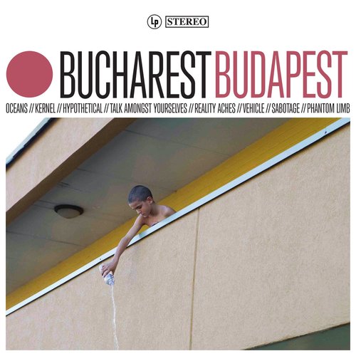 Budapest