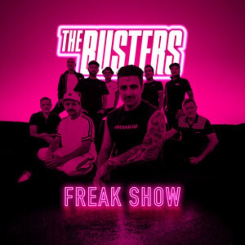 FREAK SHOW