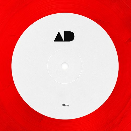 Random Layers EP
