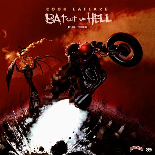 Bat Out Of Hell