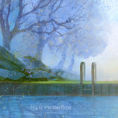 Waterflow