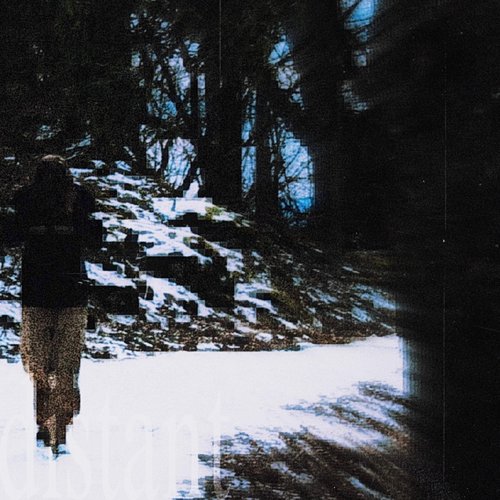 distant