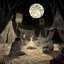 Darkmoon Gathering