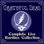 Complete Live Rarities Collection