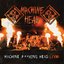 Machine F**king Head Live! Disc 1