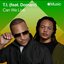 Can We Live (feat. Domani) - Single