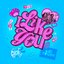 ODD YOUTH 1st MINI ALBUM (I Like You)
