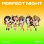 Perfect Night (for FEARNOT) - Single