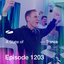 ASOT 1203 - A State of Trance Episode 1203 [Including Live at Ultra Music Festival Miami 2017 (Highlights)]