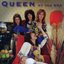 Queen At The BBC