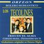 Los Tecolines: Bolero Romántico
