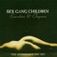 Execution & Elegance - The Anthology 1982-2002