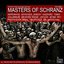 Masters of Schranz, Vol. 1
