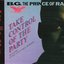 Take Control of the Party