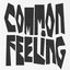Common Feeling