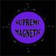 Supreme Magnetic