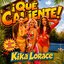 ¡Qué caliente!