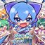 チルノのパーフェクトさんすう学園