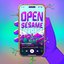 Open Sesame