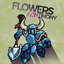 Flowers Of Antimony (Rainbowdragonized)