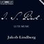 Bach, J.S.: Lute Music