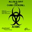 Acidic