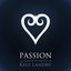 Passion (From "Kingdom Hearts II") [Piano Solo]