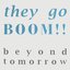 Beyond Tomorrow