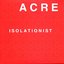 Isolationist
