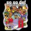 So So Def Bass All-Stars, Volume II