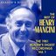 Reader's Digest Music: The Best of Henry Mancini: The 1981 Reader's Digest Recordings Vol. 1