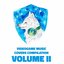 Video Game Music Covers Compilation, Vol. II