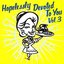 Hopelessly Devoted To You, Vol. 3