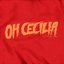 Oh Cecilia