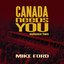 Canada Needs You, Volume Two