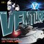Music of The Venture Bros Volume 3
