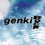 genki rock