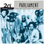 20th Century Masters The Best Of Parliament