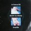 Desire To Desire/Brazilia 7''
