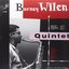 Barney Wilen Quintet