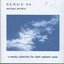 Elegy #4