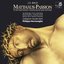 Bach: St. Matthew Passion