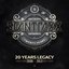 Scantraxx 20YRS Legacy (2008 - 2012)