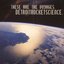 These Are The Voyages