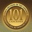 Las 101 canciones - Cinco décadas de Pop Español
