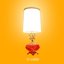 In Color (the Lamp Album)