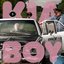 Kia Boy