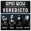 Episódio 100: Veredicto